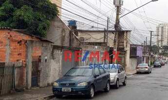 Imagem 6: Terreno à venda, 175 m² por R$ 390.000,00 - Jardim Santa Mena - Guarulhos/SP