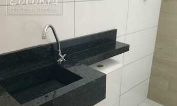 Imagem 5: Santo André - Apartamento Padrão - Vila Pires