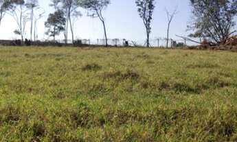 Imagem: AREA - DISTRITO INDUSTRIAL - SP