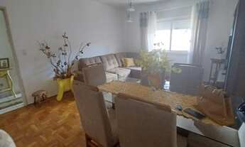 Imagem 6: Apto c/ 01 dorms. no centro Tdaí