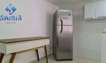 Imagem 5: Ótimo apto MOBILIADO para aluguel, Tudo novo - Rua maici - Tauá