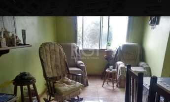 Imagem: Porto Alegre - Apartamento Padrão - Cristal