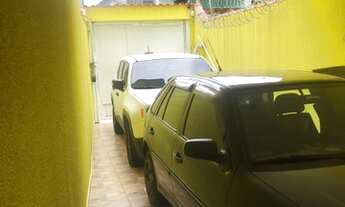 Imagem 2: SOBRADO CIDADE LÍDER