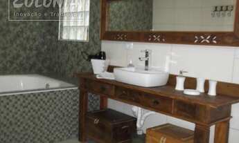 Imagem 3: Santo André - Casa Padrão - Parque das Nações