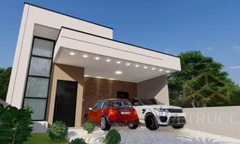 Imagem 3: Casa - Vila Monte Alegre - Paulínia