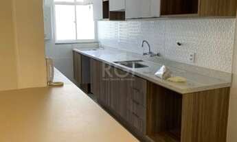 Imagem 2: Porto Alegre - Apartamento Padrão - Boa Vista