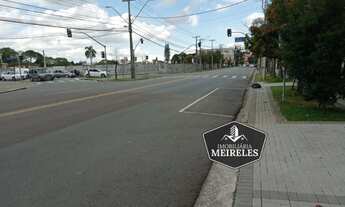 Imagem 7: SALA COMERCIAL em Curitiba - PR, Mercês