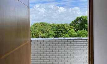 Imagem: Apartamento para aluguel Altiplano