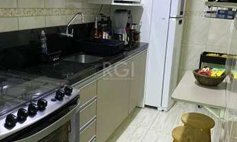 Imagem 4: Apartamento em Jardim Itu