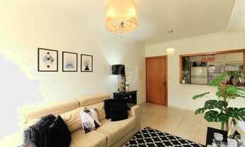 Imagem: Porto Alegre - Apartamento Padrão - Nonoai