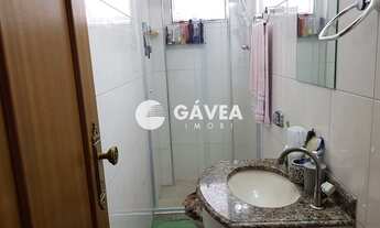 Imagem 7: Apartamento 3 quartos e 1 Suíte em São Vicente