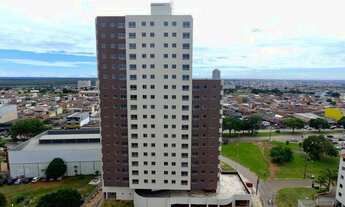 Imagem: Apartamento 55m², R$ 1.200,00, 2 Qtos