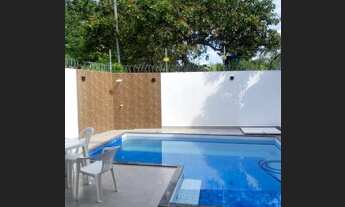 Imagem: VENDO CASA MOBILIADA COM PISCINA EM ALTER