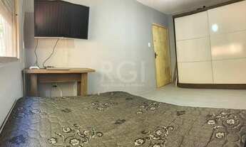 Imagem 2: Porto Alegre - Apartamento Padrão - Praia de Belas