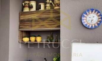 Imagem 7: Apartamento - Chácara Primavera - Campinas