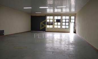 Imagem 4: Salão - Vila Valle - Sumaré