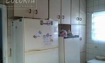 Imagem 5: São Bernardo do Campo - Casa Padrão - Baeta Neves