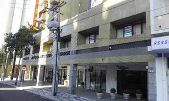 Imagem 2: Conjunto Comercial para alugar por R$ 1450.00, 114.00 m2 - ALTO DA GLORIA - CURITIBA/PR