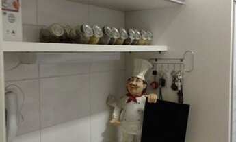 Imagem 7: APARTAMENTO - CAMPO BELO - SP