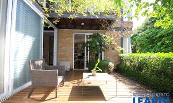 Imagem 3: SOBRADO - ALTO DE PINHEIROS - SP