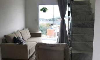 Imagem 4: Cobertura com 2 dormitórios à venda, 140 m² por R$ 449.000,00 - São Pedro - Juiz de Fora/M