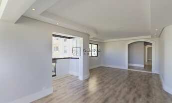 Imagem 4: Locação Apartamento 3 Dormitórios - 220 m² Perdizes