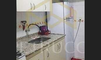Imagem 5: Apartamento - Loteamento Country Ville - Campinas