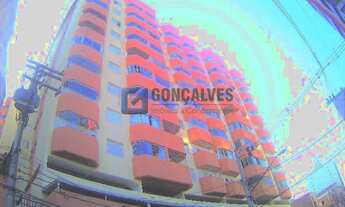 Imagem: SAO BERNARDO DO CAMPO - Residential / Apartment