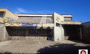 Imagem 2: Salão/Galpão (salão - térreo) , cozinha planejada