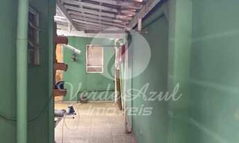 Imagem 3: Casa - Parque Residencial Vila União - Campinas