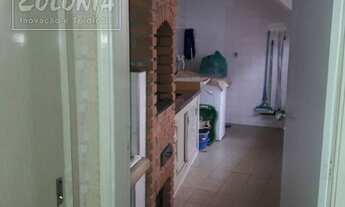 Imagem 4: Santo André - Casa Padrão - Vila Metalúrgica