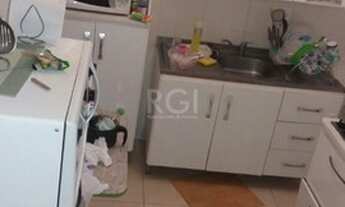 Imagem 5: CASA 02 DORMITÓRIOS, 02 VAGAS COBERTAS, BAIRRO JARDIM LEOPOLDINA, PORTO ALEGRE, RS