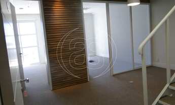 Imagem 4: São Paulo - Conjunto Comercial/Sala - Brooklin