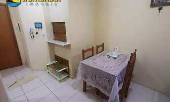 Imagem 6: No Centro de Tramandaí, 01 dormitório, mobiliado. Vale a pena vir conhece-lo