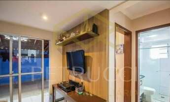 Imagem 2: Apartamento - Jardim Nova Europa - Campinas