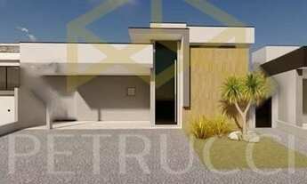 Imagem: Casa - Parque Brasil 500 - Paulínia