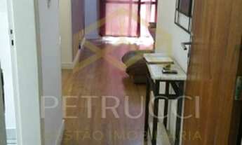 Imagem 3: Apartamento - Jardim dos Oliveiras - Campinas