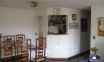 Imagem 5: COBERTURA - MORUMBI - SP