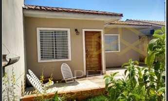 Imagem: Casa - Saltinho - Paulínia