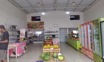 Imagem 3: Barracão - Parque Ipiranga - Campinas