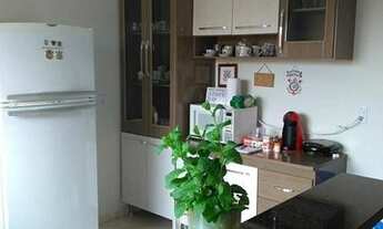 Imagem 3: Casa em condomínio com 2 dormitórios à venda, 71 m² por R$ 460.000 - Ribeirão dos Porcos