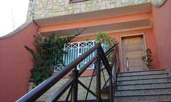 Imagem: Sobrado com 3 dormitórios à venda, 145