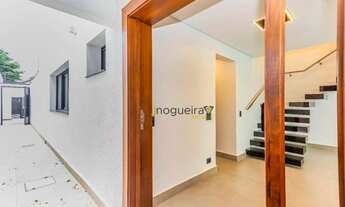 Imagem 5: Casa com 3 dormitórios à venda, 302 m² por R$ 2.650.000,00 - Vila Mariana - São Paulo/SP