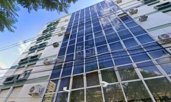 Imagem: Porto Alegre - Apartamento Padrão - Farroupilha