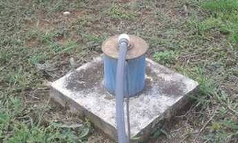 Imagem 6: Sítio zona rural de Poconé