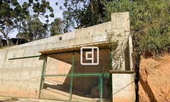 Imagem 2: Terreno à venda, 2328 m² por R$ 1.200.000,00 - Jardim Manancial - Campos do Jordão/SP