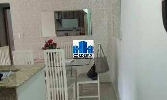 Imagem 2: Apartamento de 02 dormitórios a venda em Mauá