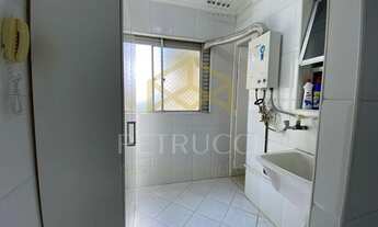 Imagem 6: Apartamento - Vila Progresso - Campinas