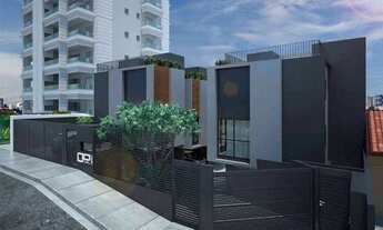 Imagem: Cube Barão - 112 a 126m² - 2 quartos