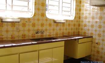 Imagem 5: CASA TÉRREA - CENTRO - SP